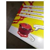 Lodge Cast Iron Dutch Oven