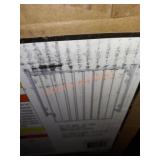 Safety first baby gate