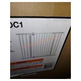 Safety first baby gate