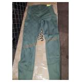 All in motion pants/ leggings 3x bid