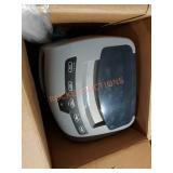 Honeywell evaporative air cooler