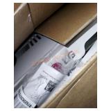 LG 8,000 BTU Air Conditioner