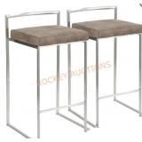 Modern Counter Stools