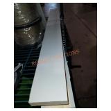 4ct 3inx30in Wood Pieces