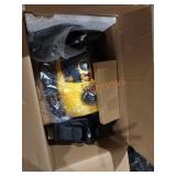 Wagner Power Steamer