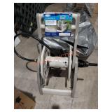 Hose reel