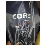 Core bag chair