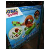 Sonic the Hedgehog Toy Set