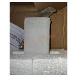 Back splash / side splash