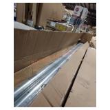 75" Metal Canopy Frame