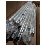 56" Metal Canopy Frame