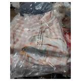 High Waisted Swimsuit Bottom