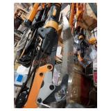 FISKARS Heavy-Duty Pole Saw