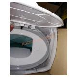 Dekor Mini Diaper/Waste Bin