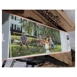 Franklin Volleyball Net