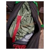 KAZOO Saturn 4P Tent