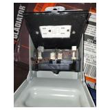 GE AC Disconnnect with GGCI Receptacle