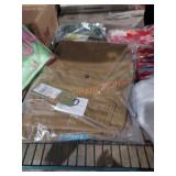 33x34 slim Chino slacks. 3x the bid!