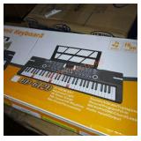 61-Key Digital Keyboard