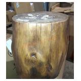 14in Stump Stool