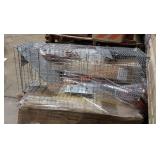 Have a hart  Animal trap