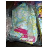 4ct Xhileration Size S 0-2 Bikini Tops