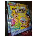 3ct Disgusting Science Fake Snot Activity