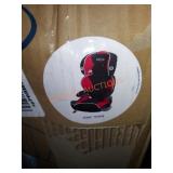 Graco high back booster seat