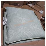 24"x24" Patio cushions