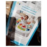 Fisher-Price activity center