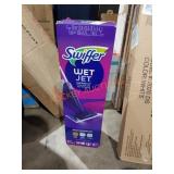 Swiffer Wet Jet