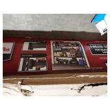 Husky heavy duty shelf