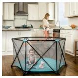 Regalo My Play Deluxe Portable Play Yard