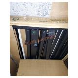 Zinus platform bed frame