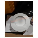 4 LED Color changing Ressed Trim