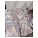 Case of Cat & Jack Girls Sz XS shorts