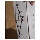 Steelock headboard footboard bed frame