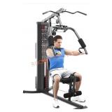 Marcy 150-lb Multifunctional Home Gym Station