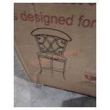 Swivel bar Stool