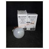 60w & 40w Lightbulbs