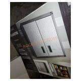 Gladiator Wall Gearbox