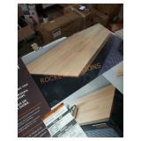 Gladiator Work Table Top