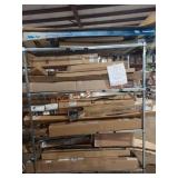 Amazon Overstock and Return rack lot