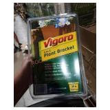Vigoro planter brackets.