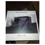 Bang and olufsen portable Bluetooth speaker