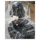 Universal thread bucket hat