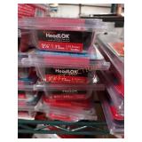 Headlock Wood Screws