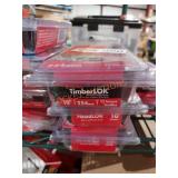 Timberlok Wood Screws