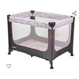 Dream on me play yard