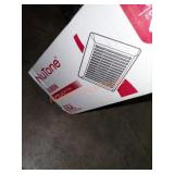 Nutone ventilation fan